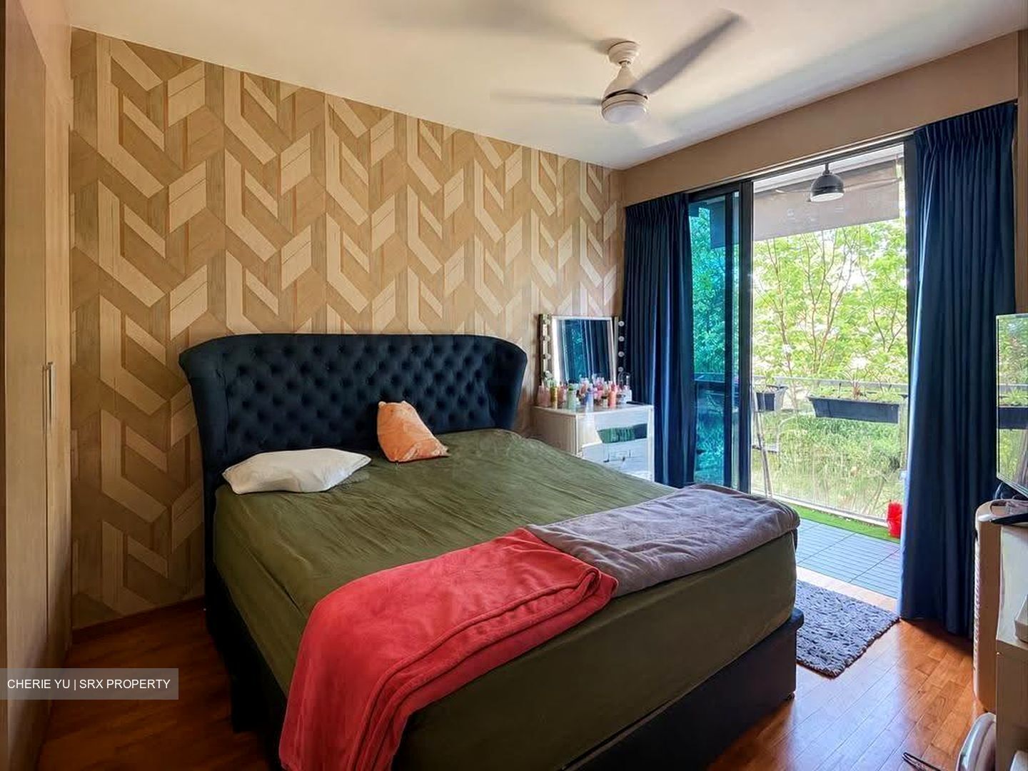 The Canopy (D27), Condominium #617986571